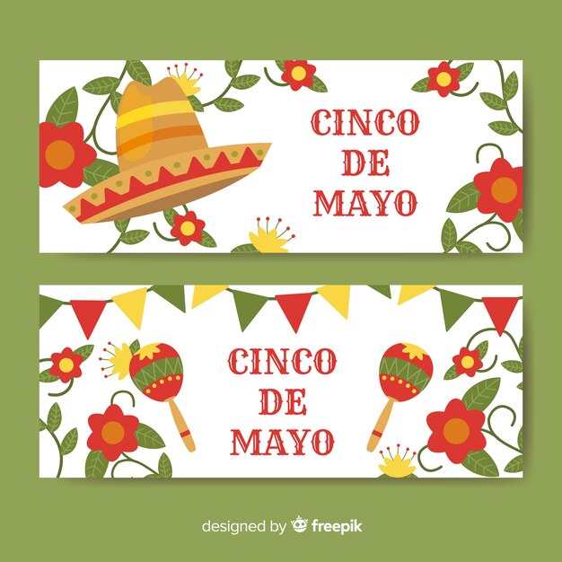 Cinco de mayo