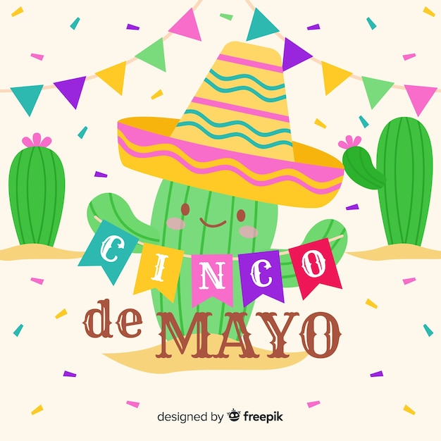 Cinco de mayo