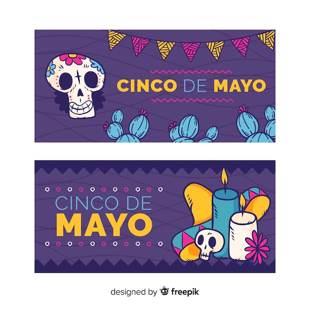 Cinco de mayo