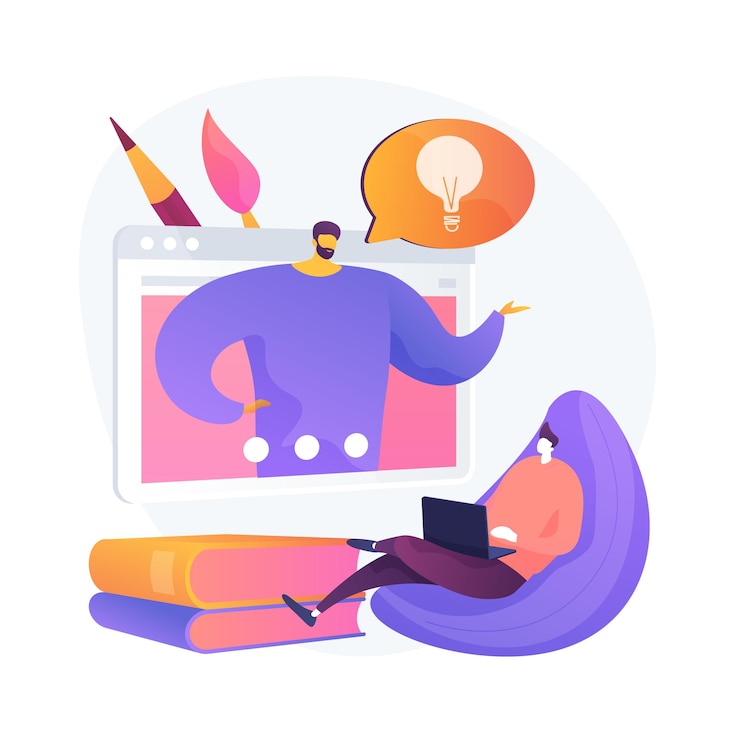 Gratis Vector computergraphics adviezen en tips kijken. masterclass digitaal ontwerpen, online cursus, nuttige informatie. examenvoorbereiding schilderen.
