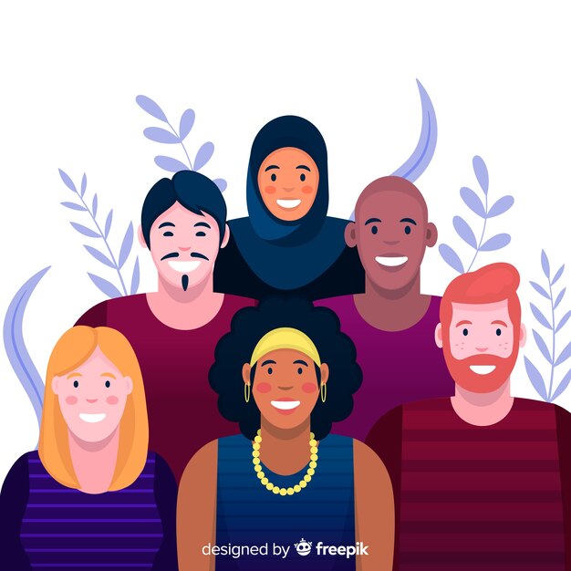 Culturele diversiteit
