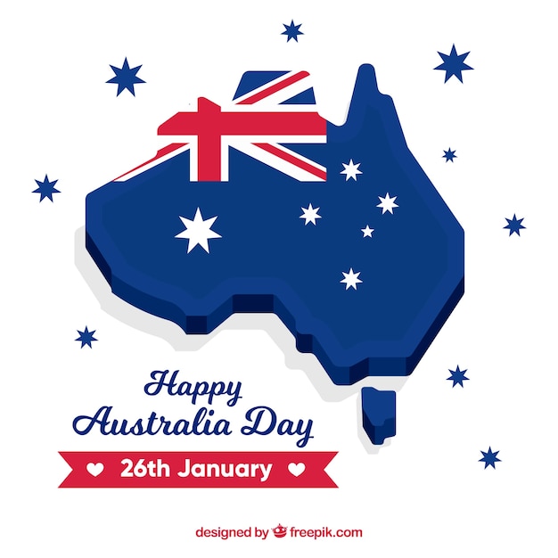 Dag van de republiek Australië