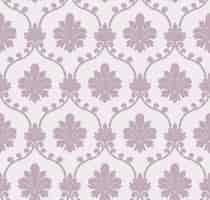 Gratis vector damast naadloze patroonelement vector klassieke luxe ouderwetse damast ornament koninklijke victoriaanse naadloze textuur voor wallpapers textiel inwikkeling vintage prachtige bloemen barok sjabloon