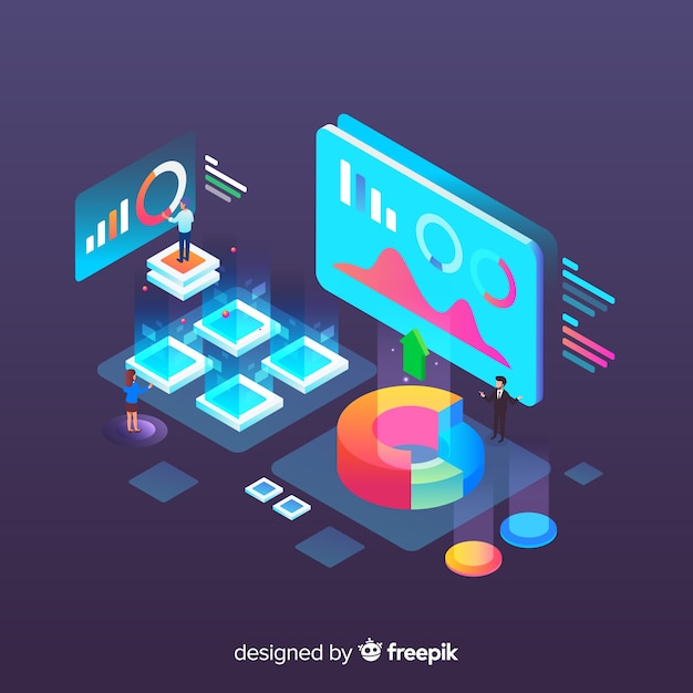 Data visualisatie