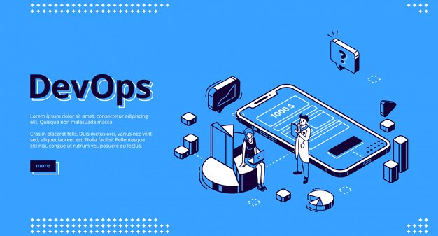 DevOps, bestemmingspagina voor ontwikkelingsactiviteiten