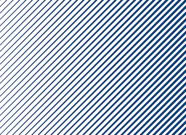 diagonale lijnen vector achtergrondontwerp