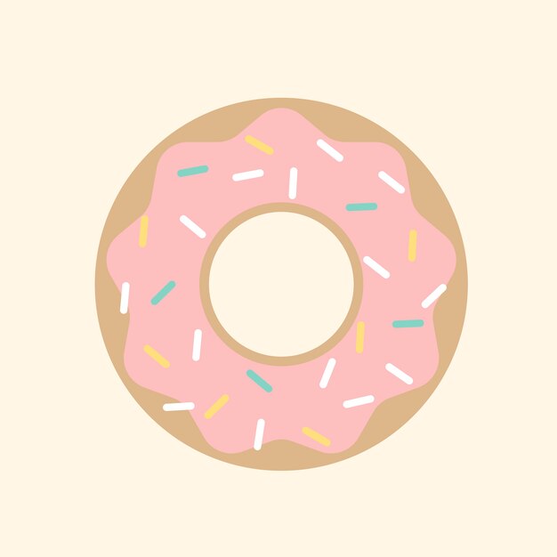 donut