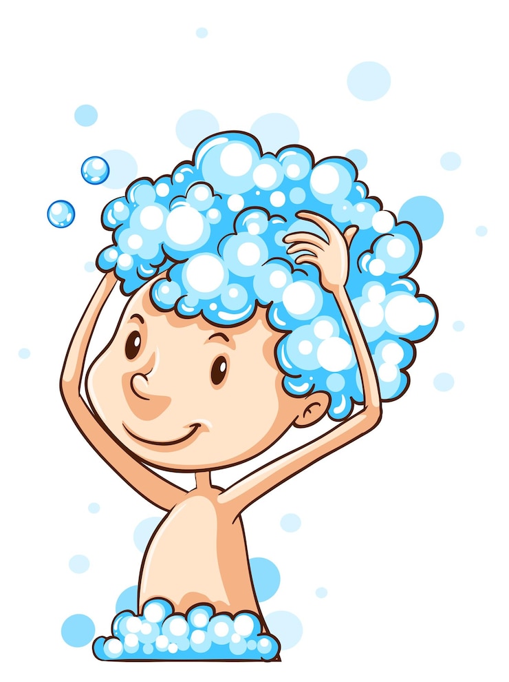 Gratis Vector douche