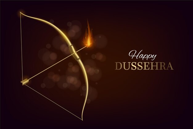 Dussehra festival