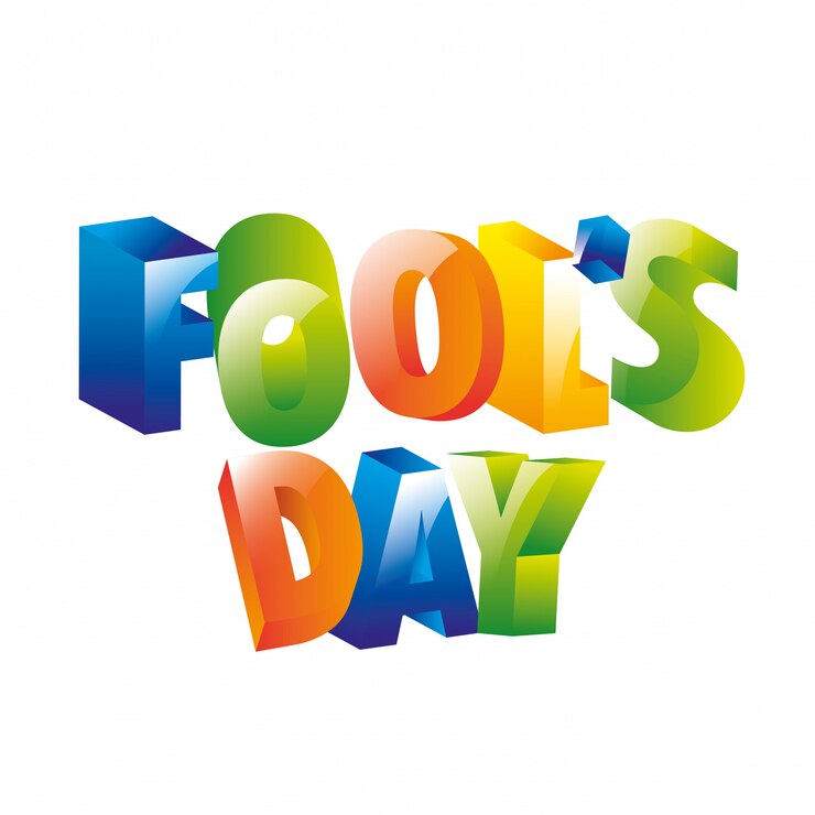 Gratis Vector dwazen dag pictogram