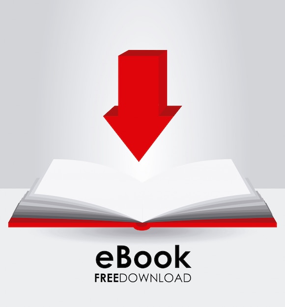 Gratis vector ebook