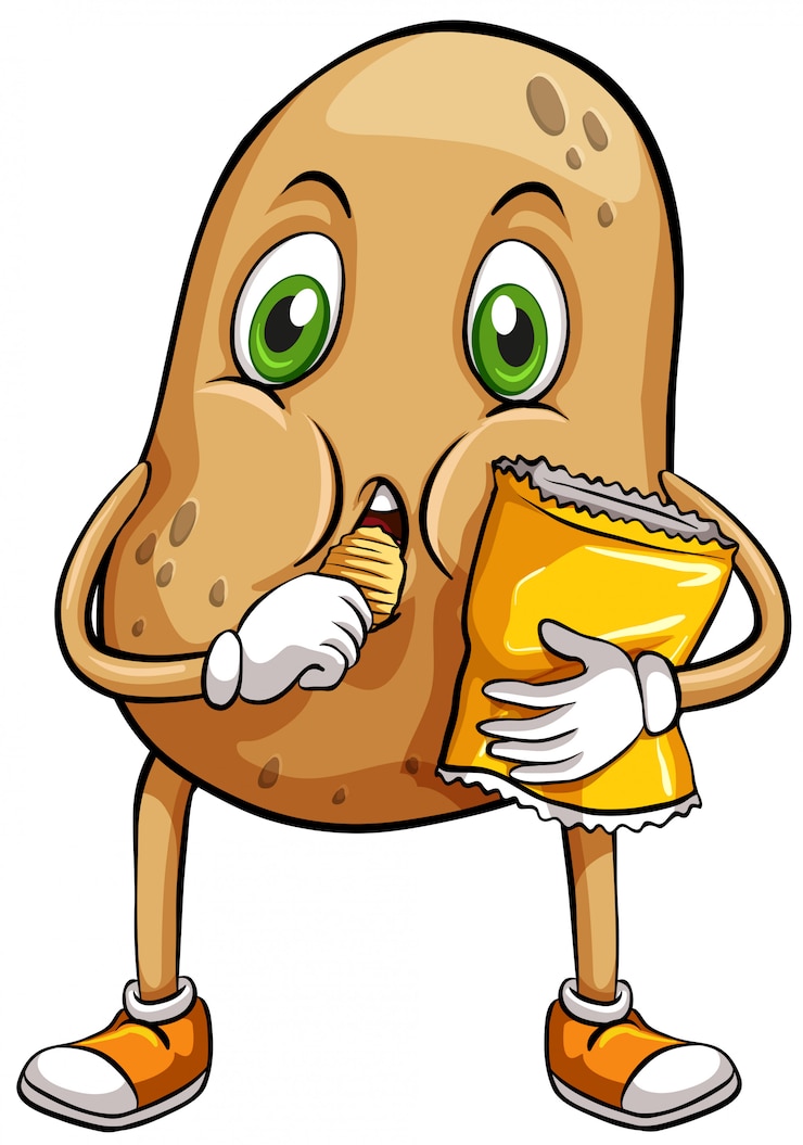 Gratis Vector een luierik