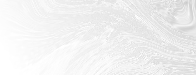 Eenvoudige marmeren textuur witte achtergrond