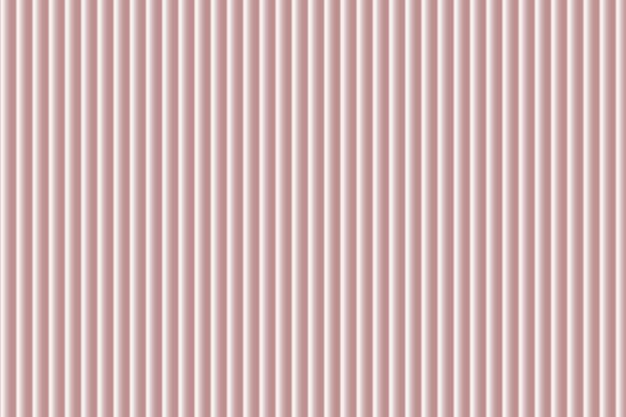 Eenvoudige roze gestreepte naadloze achtergrond