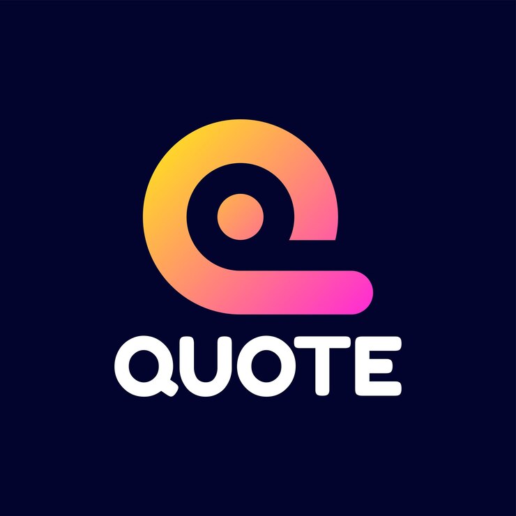Gratis Vector eerste letter q-logo