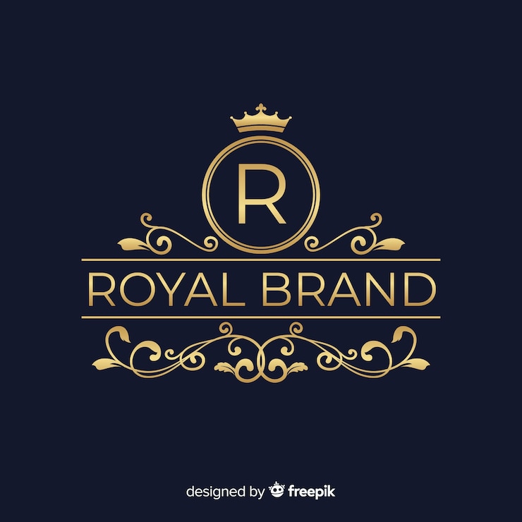 Gratis Vector elegant sierlogo