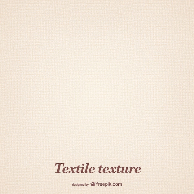 Elegant textiel textuur