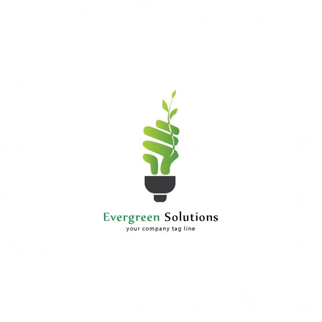 Evergreen Solutions Logo