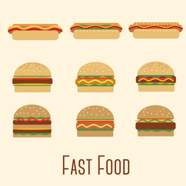 Fast food