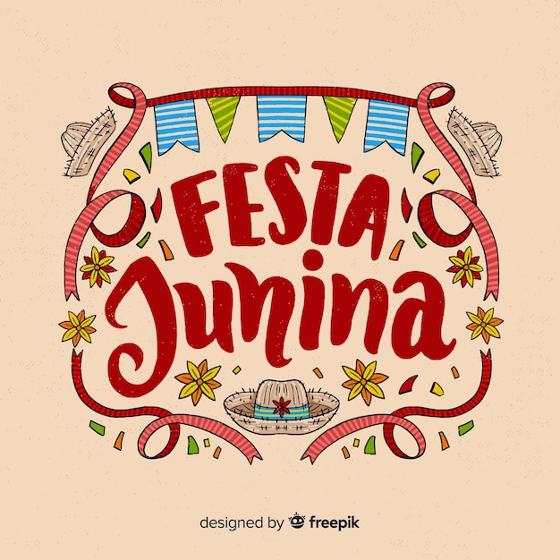 Festa junina