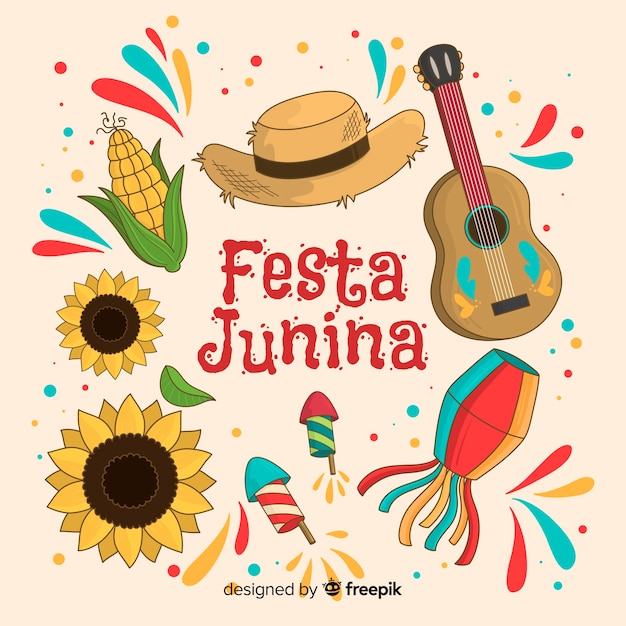 Festa junina