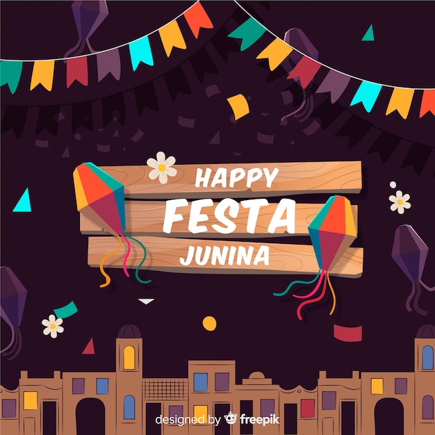 Festa junina