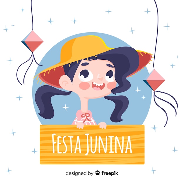 Festa junina