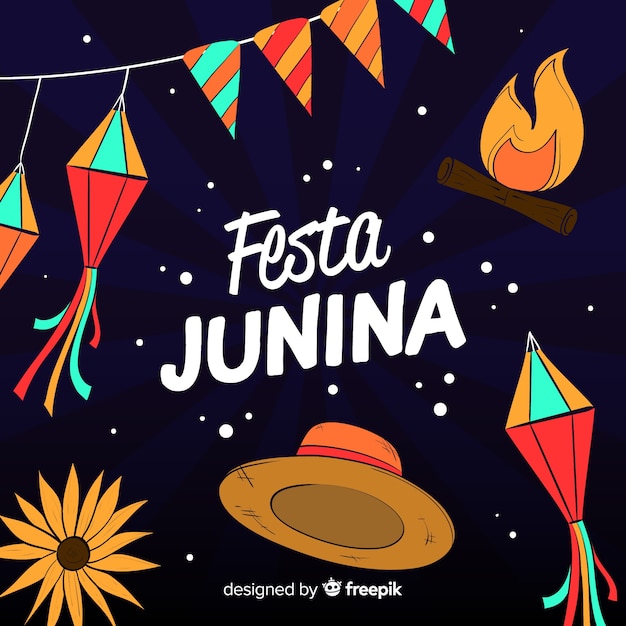 Festa junina