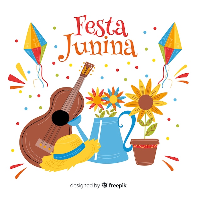 Festa junina