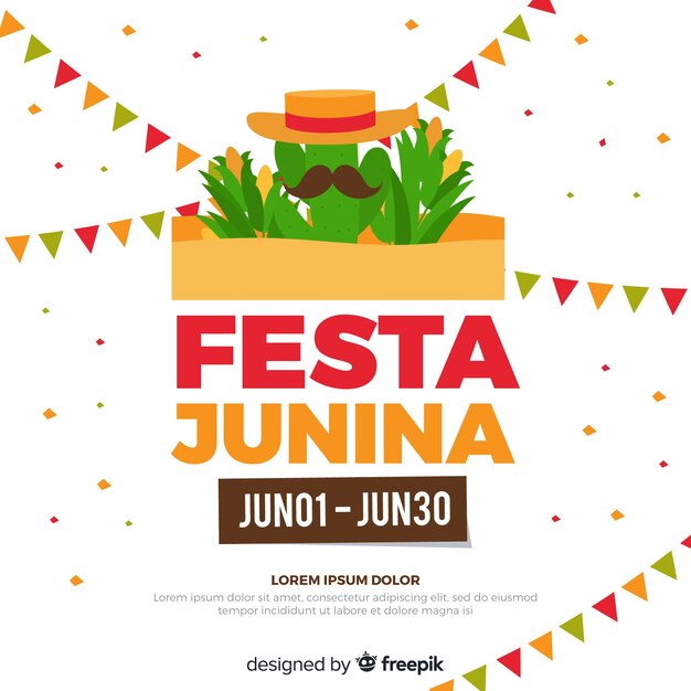 Festa Junina