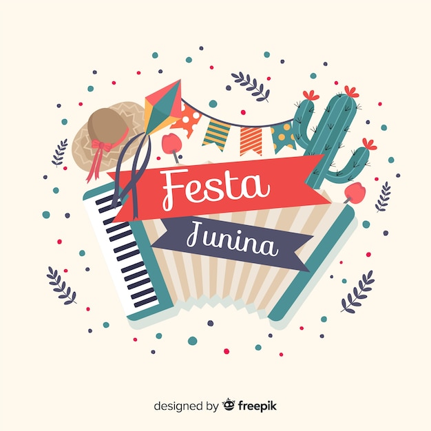 Festa junina