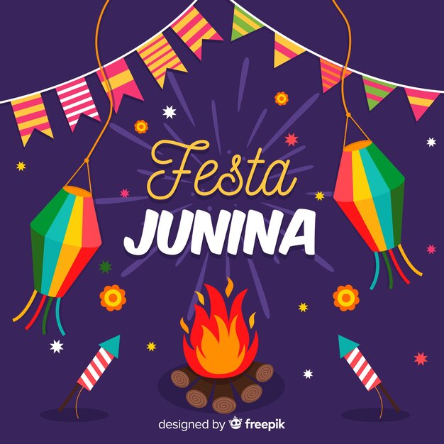 Festa junina