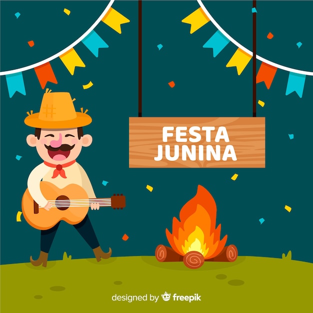 Festa junina