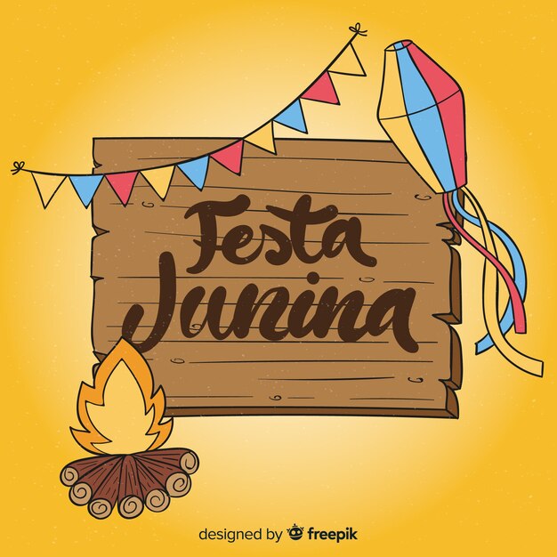 Festa Junina