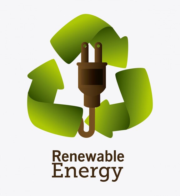 Ga groen ecologisch ontwerp.