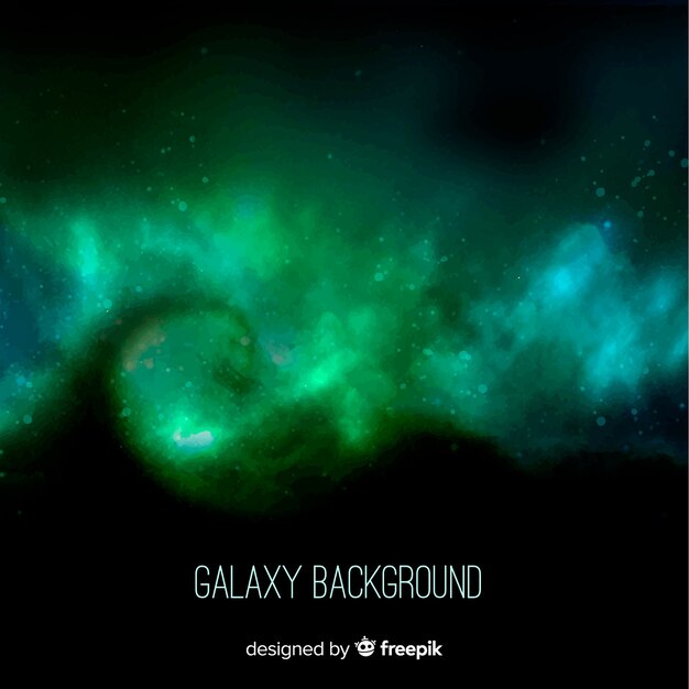 Galaxy achtergrond