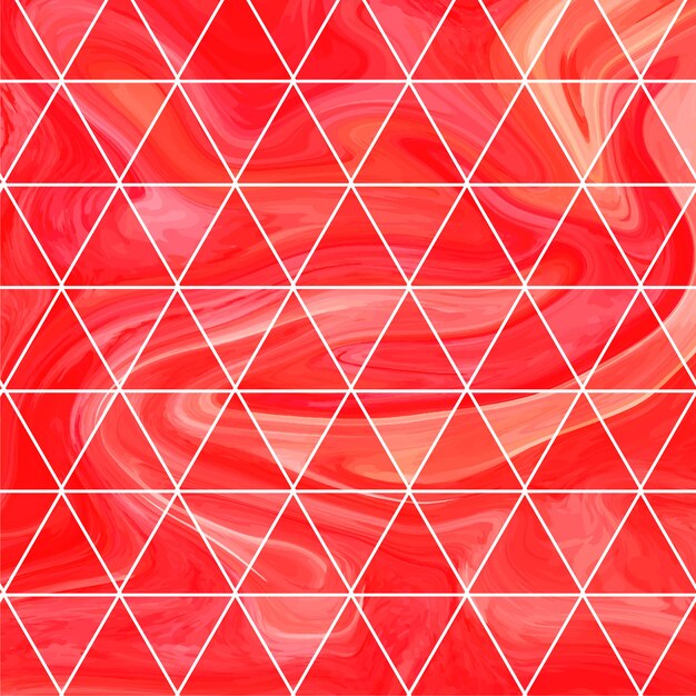 Geometrische abstracte marmeren textuur achtergrond