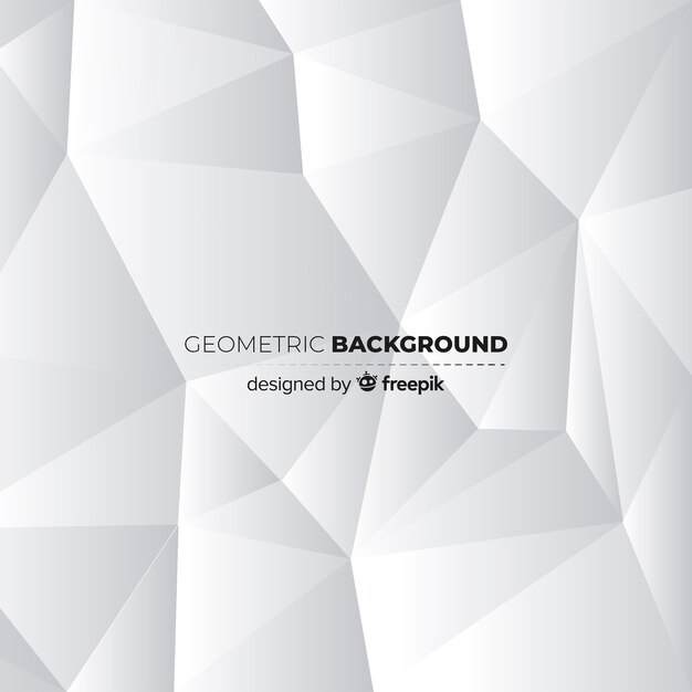 Geometrische achtergrond