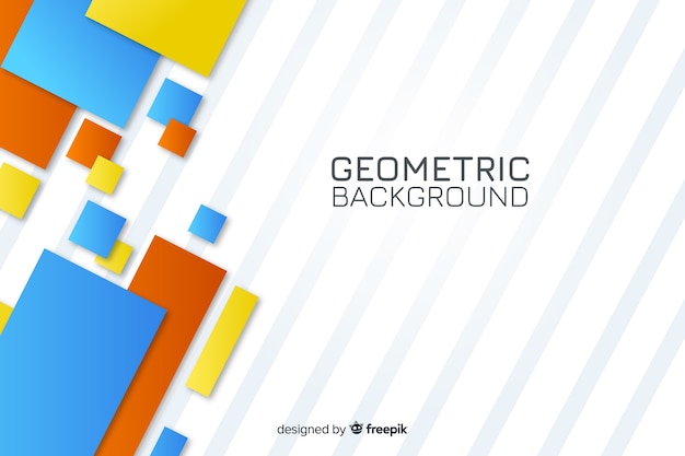 Geometrische achtergrond