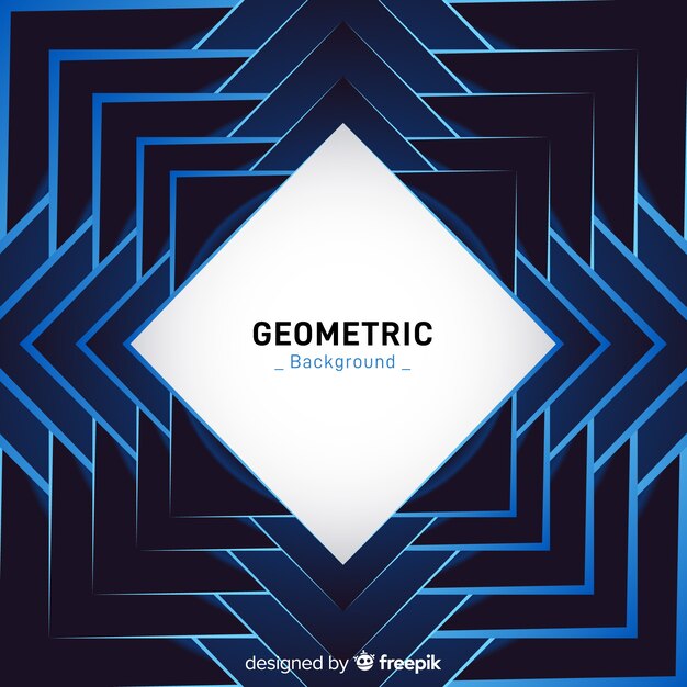 Geometrische achtergrond