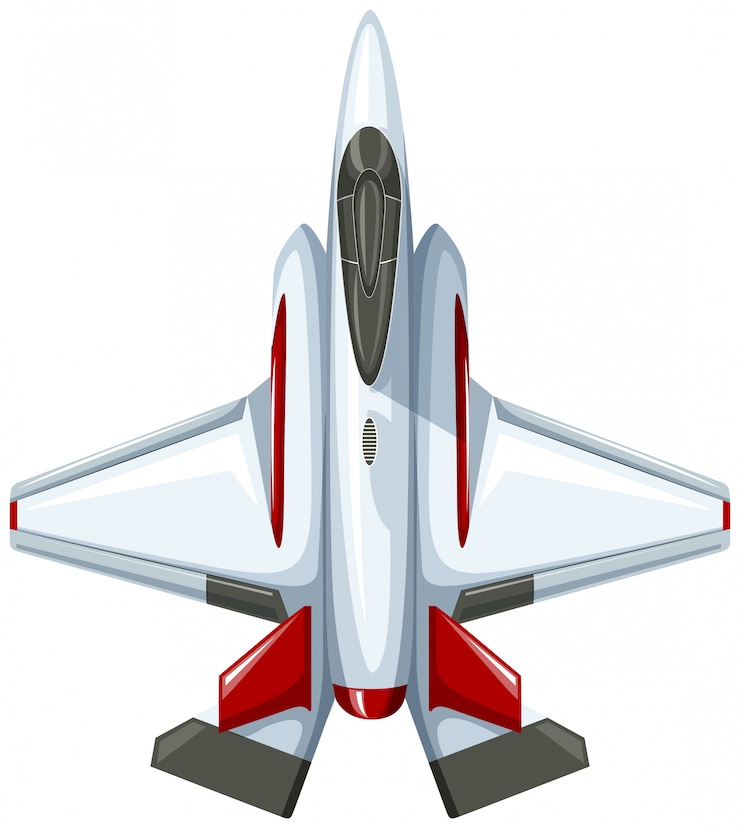 Gratis Vector gevechtsstraal
