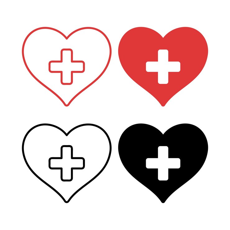 Gratis Vector gezondheidsgevoelens