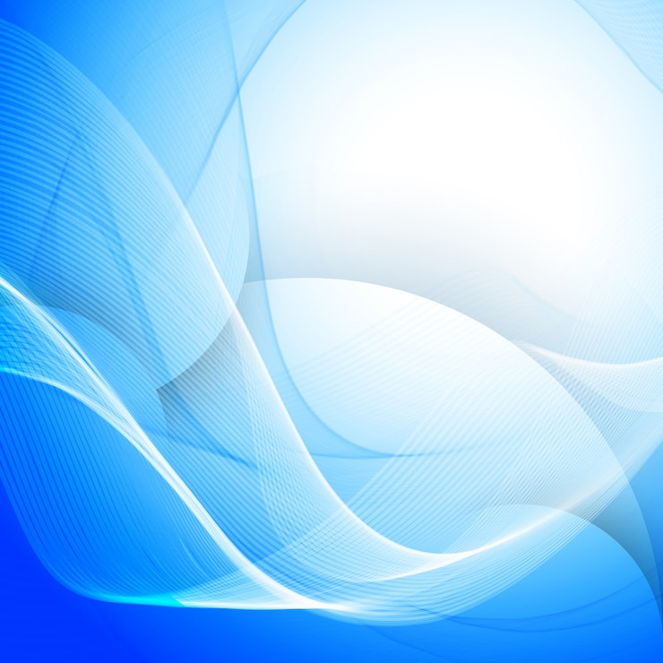 Gratis Vector glinsterende dynamische golvende achtergrond