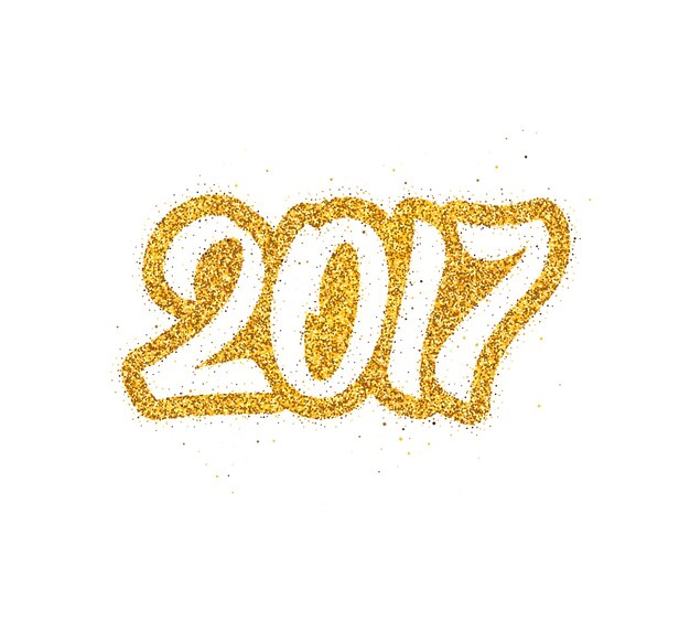 Golden 2017 achtergrond