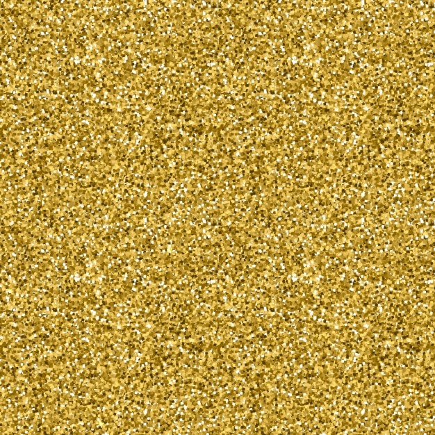 Gratis Vector gouden schitter textuur naadloze patroon in goud stijl celebration metallic vector ontwerp achtergrond