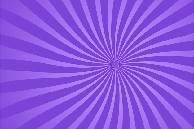 Gratis vector gradiënt paarse swirl achtergrond