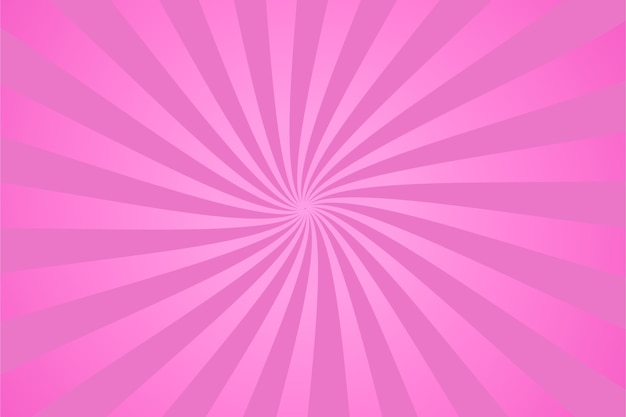 Gratis vector gradiënt roze swirl achtergrond