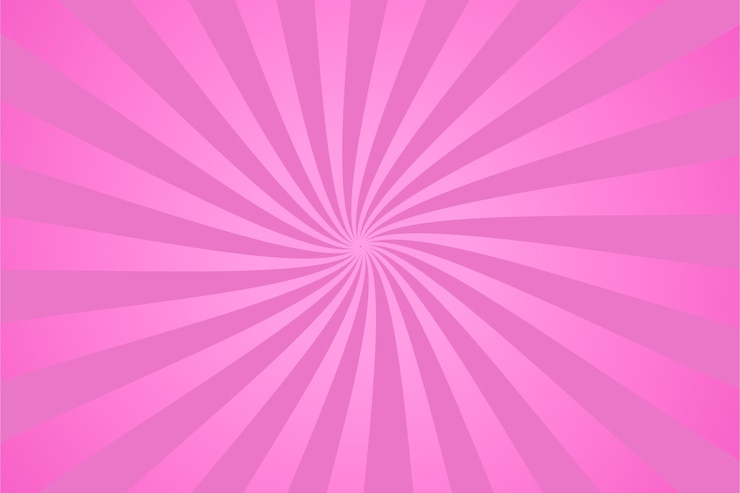 Gratis Vector gradiënt roze swirl achtergrond