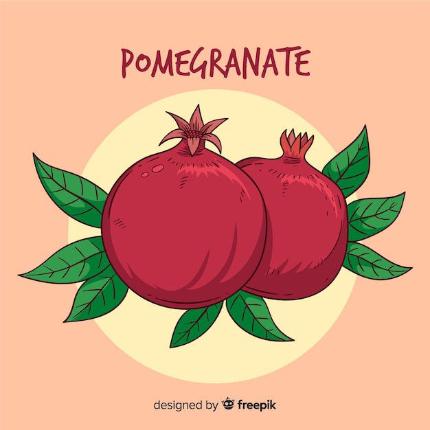 Granaatappels