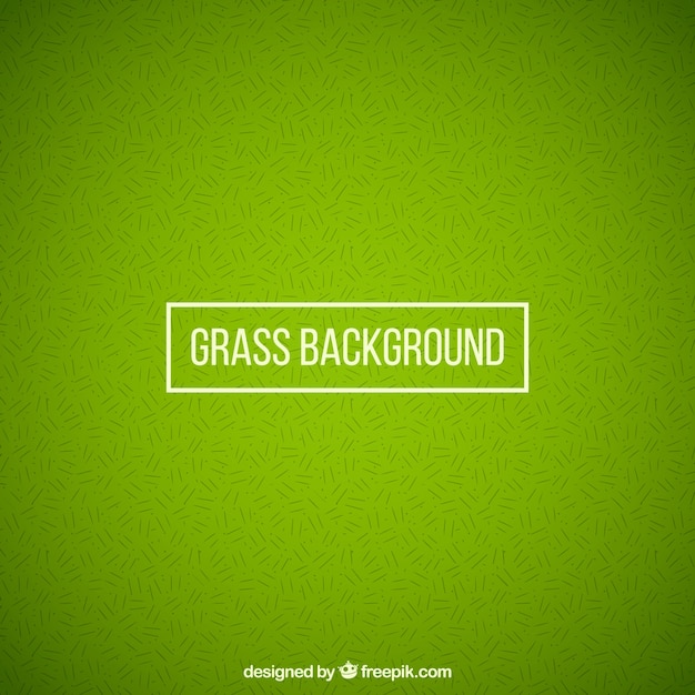 Grass achtergrond in abstracte stijl